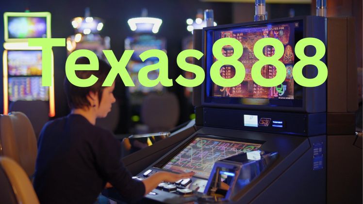 Fast Wins on Texas888 Situs Slot Gacor Your Ultimate Guide to Big Rewards